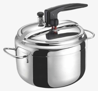 Pot - Aeternum Pressure Cooker