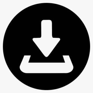 Png File - Save Icon Vector Png