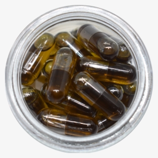 Full Spectrum Cbd Capsules 15mg By Sublime Cbd - Bullet