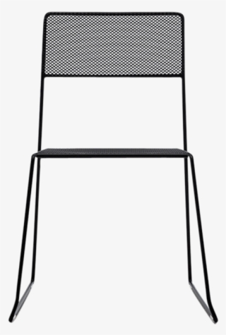 Mesh Chair - Folding Chair