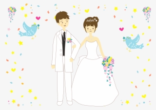 Big Image - พื้น หลัง การ์ด งาน แต่ง