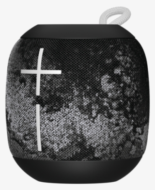 Eid Al-adha - Ultimate Ears Wonderboom Concrete