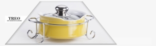 Its's All About Color, Fun And Flair On The Table Top - Treo Glassware