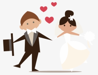 Contact Us - Wedding Clipart Transparent