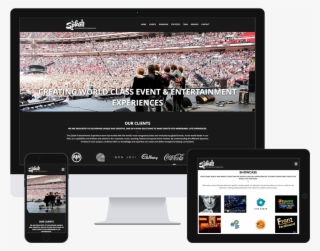 But More Importantly, We Solidified Our Partnership - Tablet Computer