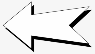 Arrow White - Illustration