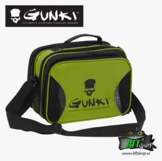 Gunki Tackle Bag