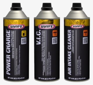 3 Step Fuel System Tune Up Kit - Wynns Fuel System Cleaner