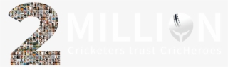 2 Million Cricketers 2 Million Cricketers - Skimboarding