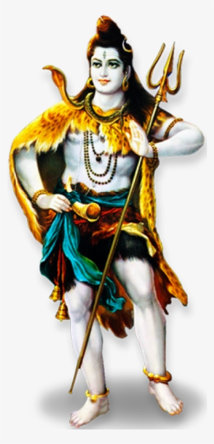 Download Free Png Shiva Png, Download Png Image With - Lord Shiva Png Hd