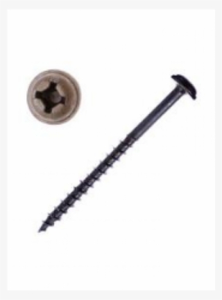 8 X 2-1/4 Promaster Wood Screws - Marking Tools