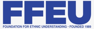 Foundation For Ethnic Understanding - Federal Institute Of Education, Science And Technology