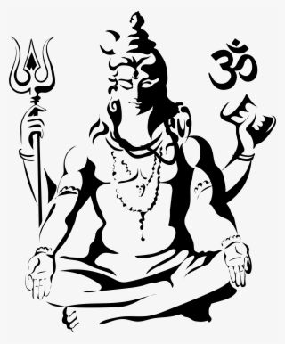 Parvati Sketch Harihara Png