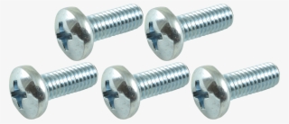 10/32, Phillips, Pan Head, Machine, Zinc, Package Of - Tool