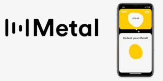 Metal Pay Goes Over 20,000 Downloads, 2019 Pipeline - Mobile Phone