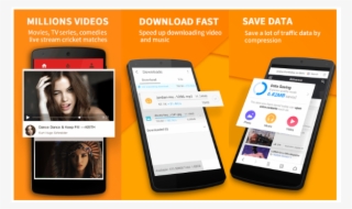 Uc Browser - - - Mobile Phone