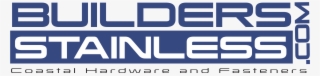 Builders Stainless - Colorfulness