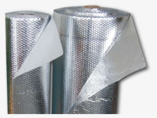 Thermal Insulation - Thermal Insulation Bubble Wrap