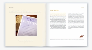 Story29 Post - Brochure