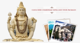 Delhi Tour - Kedarnath Temple