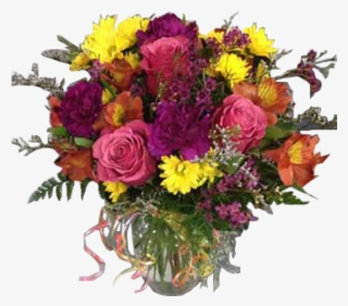 Birthday Celebration - Flower