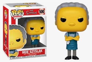 Pre Order The Simpsons - The Simpsons