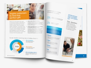 Ads 2018 Holiday Retail Outlook Report - Flyer