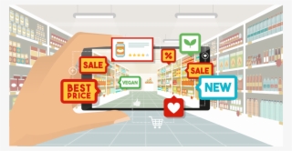 Smart Retail - New Retail In China