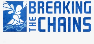 Breaking The Chains Logo - Illustration