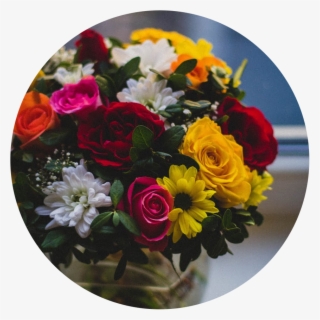 Fresh Arrangements - Blumenstrauß