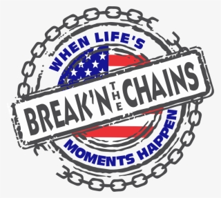 Break N The Chains - Bestseller