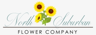 North Suburban Floral Services Company - Sunflower