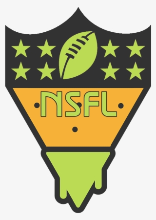 6nsu52j - Nfl Logo Black And Gold