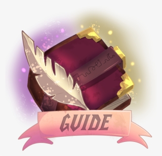 Guides - Graphic Design