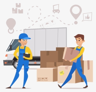 Moving Vector