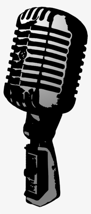 Free Photos Search Download Needpix Com - Old School Microphone Vector