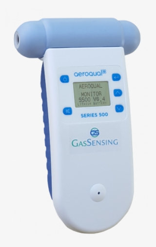 Aeroqual S-500 - Aeroqual Series 500