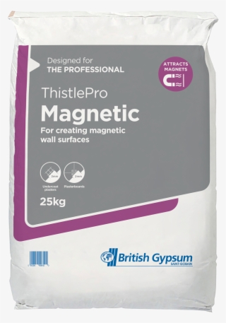 British Gypsum On Twitter - British Gypsum Thistle Multi Finish Plaster 25kg