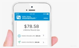 Fifth Third Launches App To Help Pay Down Student Debt - Iphone