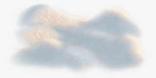 Free Png Download Transparent Snow Pile Png Images - Pile Of Snow Png