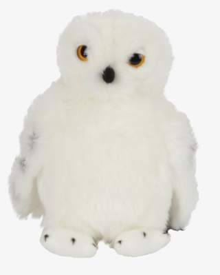 Hedwig Medium Plush Scaled 001 V=1549557099 - Stuffed Toy