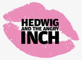 Hedwig Michael Kargus Gibt Die - Hedwig And The Angry Inch Logos
