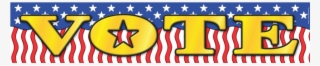 Tcr4461 Vote Banner Image - Fictional Character