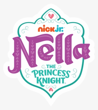 Nella The Princess Knight - Nick Jr