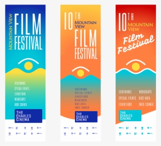 Prev / Next - Graphic Design