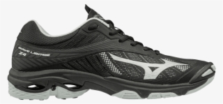 Wave Lightning - Mizuno Wave Lightning Z5