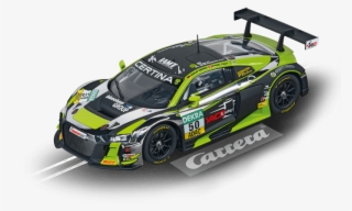 Slot Car 1 32 Audi R 8 Yaco Racing