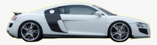 Abt Audi R B - Audi R8 Abt