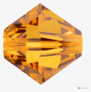 Beadkraft Swarovski 5328 Xilion Bicone Bead Beadkraft - Swarovski Ag