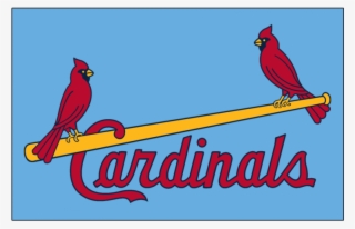Louis Cardinals Iron On Stickers And Peel-off Decals - St Louis Cardinals